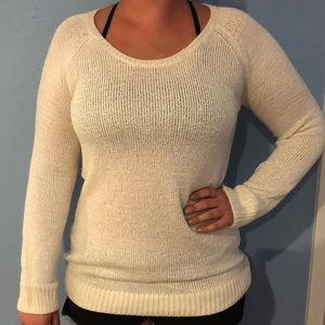 Old Navy Sparkle Sweater